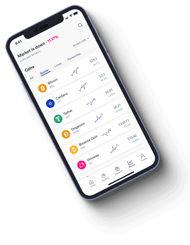 Delvartex plataforma de criptomonedas