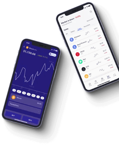 Delvartex plataforma de trading